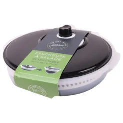 Essoreuse a salade retractable