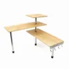 Etagere cuisine bambou