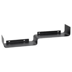 Etagere metal escalier l50
