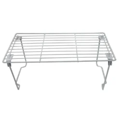 Etagere placard metal pliable