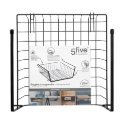 Etagere suspendue metal s