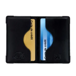 Etui 2 cb blinde foot