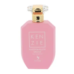 Eu de parfum kenzie 100ml