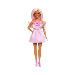 Fashionista la vie en rose