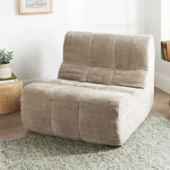 Fauteuil 1 place sous vide
