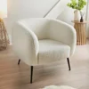 Fauteuil sherpa