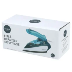 Fer a repasser de voyage
