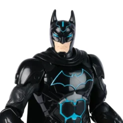 Figurine batman ninja strike 30c