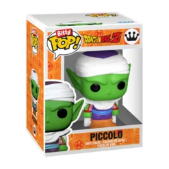 Figurine bitty pop x2 dbz