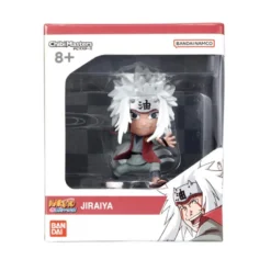 Figurine chibi