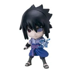 Figurine chibi