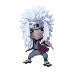 Figurine chibi