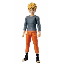 Figurine 12cm ultimate legend