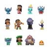 Figurine mystery mini blind box