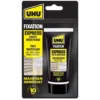 Fixation express blanc