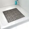 Fond de douche carre 50x50cm pvc
