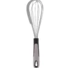 Fouet 2en1 avec spatule integree