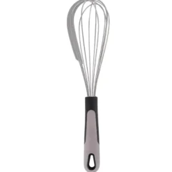 Fouet 2en1 avec spatule integree