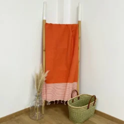 Fouta mikanda 100x200cm