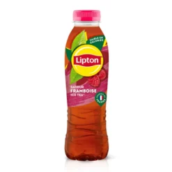 Frais lipton ice tea framboise