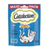 Friandises chat saumon 180g