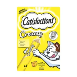 Friandises creamy fromage 40g