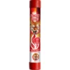 Fumigene bengale rouge