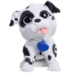 Furreal dalmatien dansant