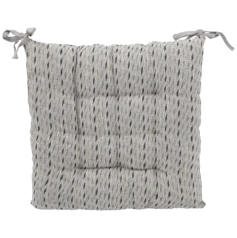 Galette de chaise bezzy 40x40cm
