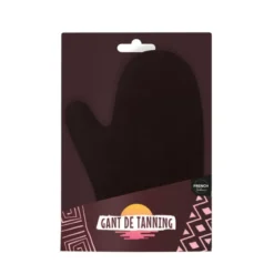 Gant applicateur autobronzant