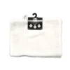 Gant x2 blanc