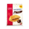 Gaufres fourrees chocolat 290g