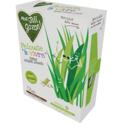 Gazon universel boite 1kg
