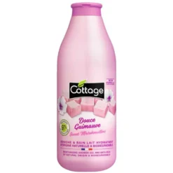 Gel douche & bain