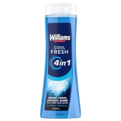 Gel douche cool fresh 600ml