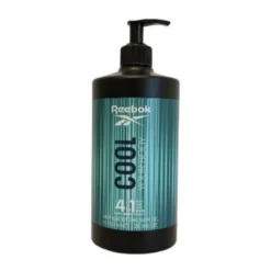 Gel douche 4en1 cool your body