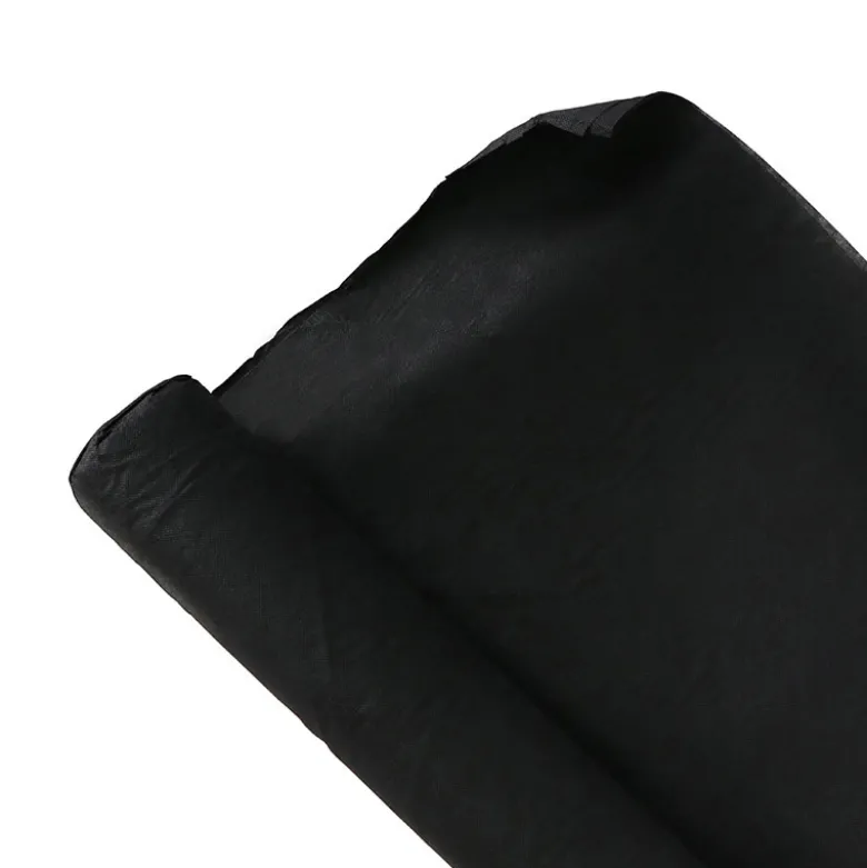 Geotextile permeable 8x1.5m