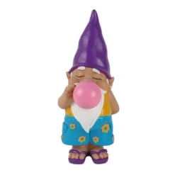 Gnome bulle 25.5cm