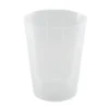 Gobelet a biere 55cl x10 plastiq