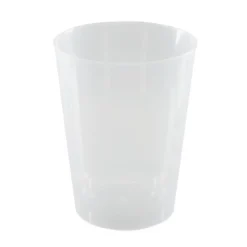 Gobelet a biere 55cl x10 plastiq