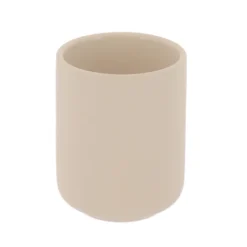 Gobelet ceramique soft touch