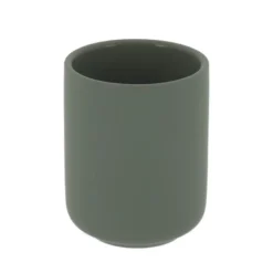 Gobelet ceramique soft touch