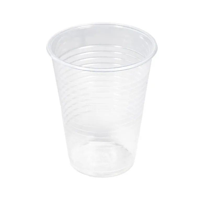 Gobelet 200ml x50 plastique reut