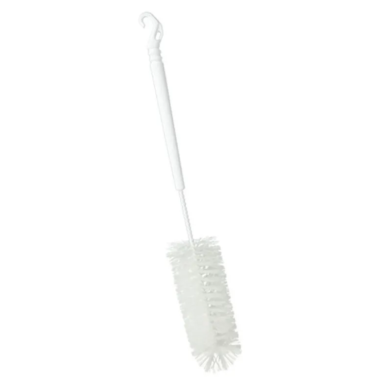Goupillon brosse avec manche