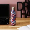 Gourde isotherme floral 0.5l
