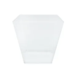 Grande verrine 24cl x12