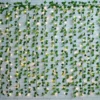 Guirlande rideau lierre 180cm