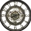 Horloge mecanique d51cm