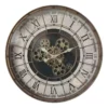 Horloge mecanique d48cm