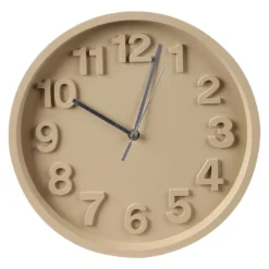 Horloge murale d30cm